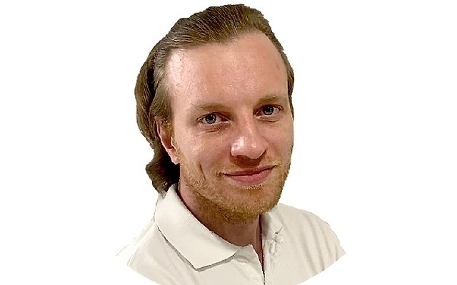 Покаленьев Никита Сергеевич