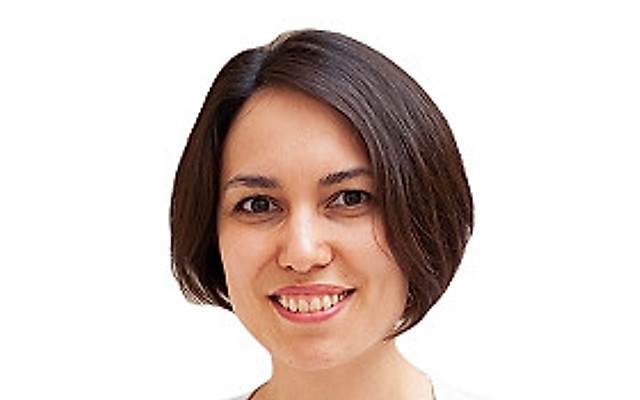 Хамитова Альбина Раисовна