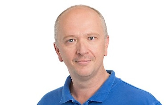 Силин Модест Николаевич