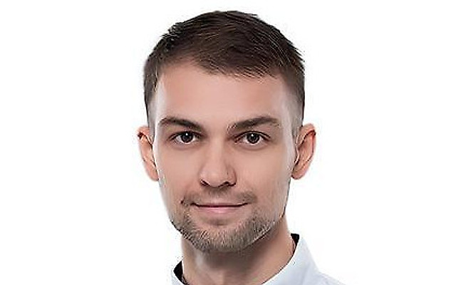 Басов Александр Сергеевич