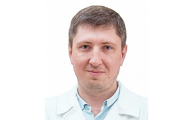 Эфендиев Камал Гаджиевич