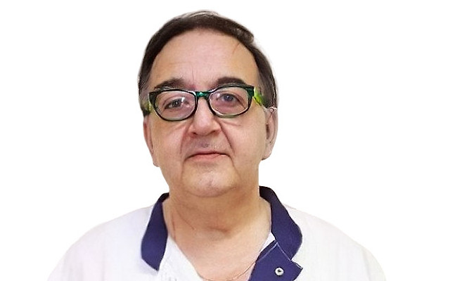 Ситаров Никита Георгиевич