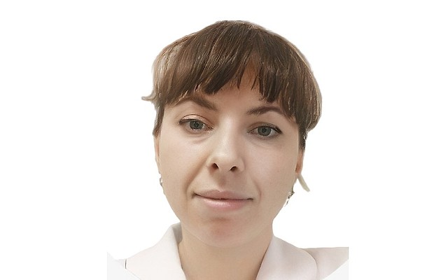 Кононенко Мария Владимировна