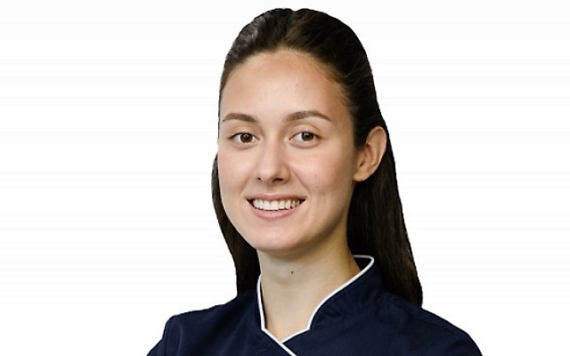 Кусткова Анастасия Алексеевна