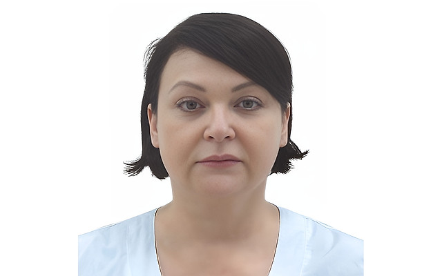 Рыжакова Светлана Павловна