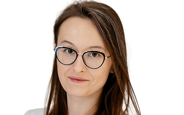 Васильева Елена Владимировна