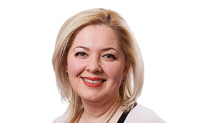 Исаева Мадина Абдулмуталиевна