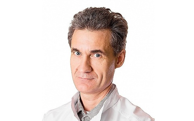 Михайлов Андрей Юрьевич