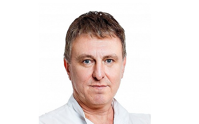Ситнов Геннадий Викторович