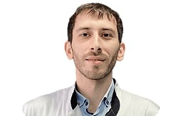 Гереев Расул Гасанбекович 