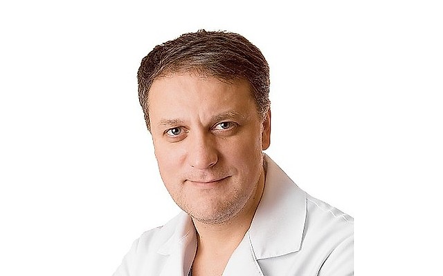 Мошняга Владислав Борисович