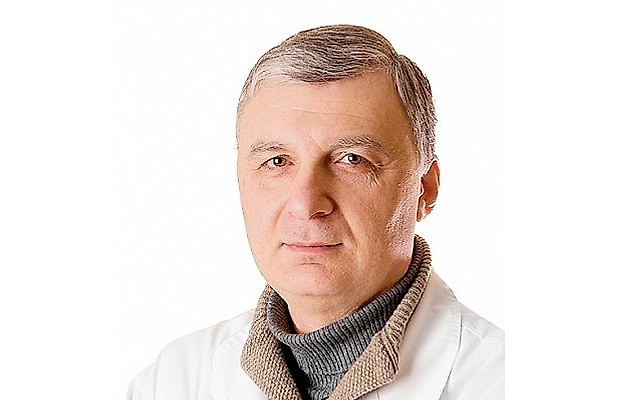 Шавианидзе Георгий Отарович