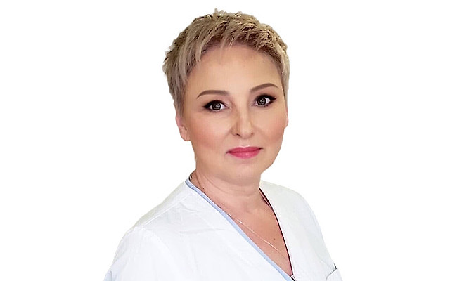 Мемей Светлана Андреевна
