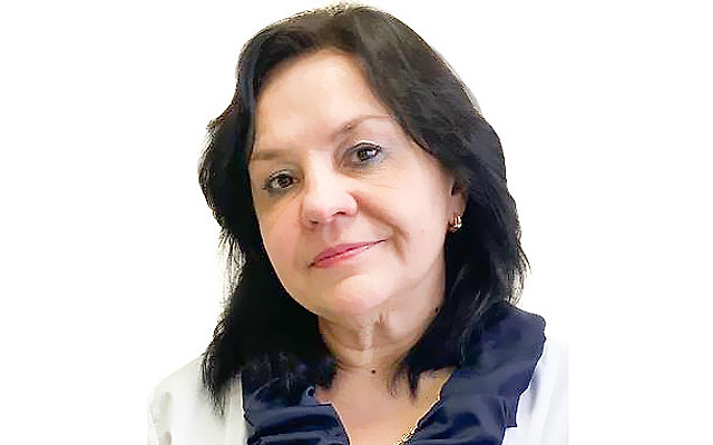 Муравьева Татьяна Станиславовна