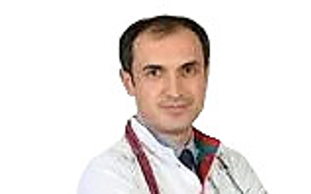 Абасов Максим Музафарович