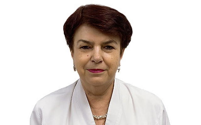Дегтярева Наталья Алексеевна
