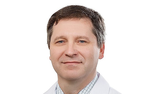 Макаров Федор Александрович