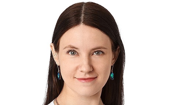 Костина Екатерина Владимировна