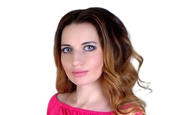 Романова Юлия Сергеевна