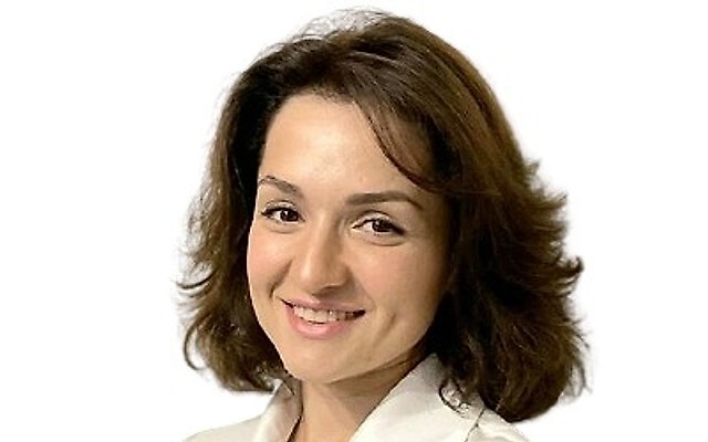 Сорушева Альбина Романовна