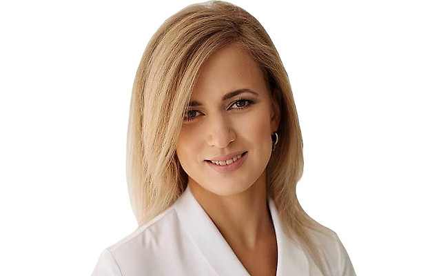 Серпионова Екатерина Константиновна