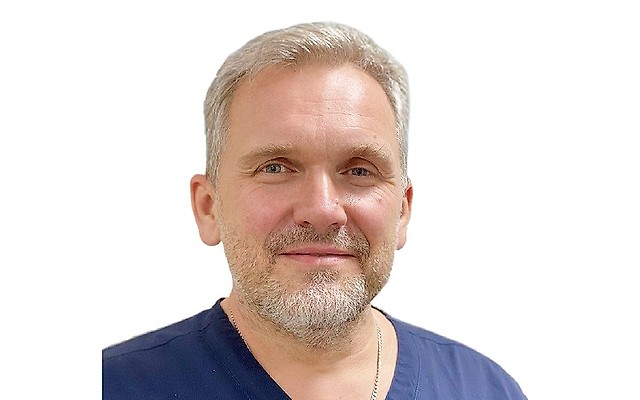 Павленко Валерий Валерьевич
