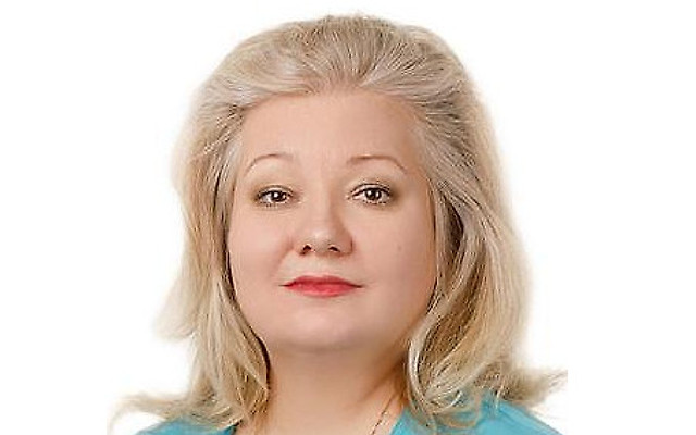 Титова Наталья Васильевна