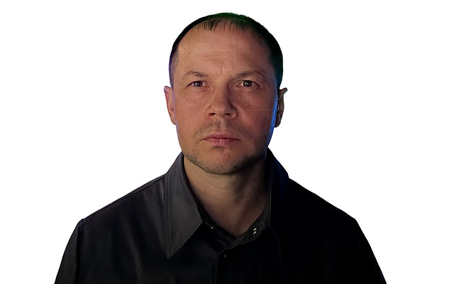 Вересов Вадим Александрович