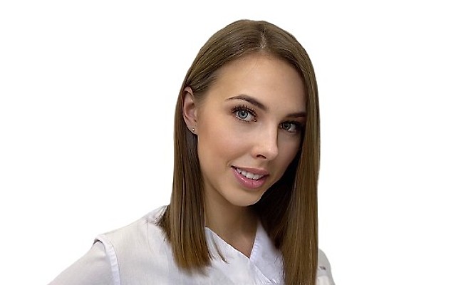 Солнышкина (Яковлева) Ирина Алексеевна