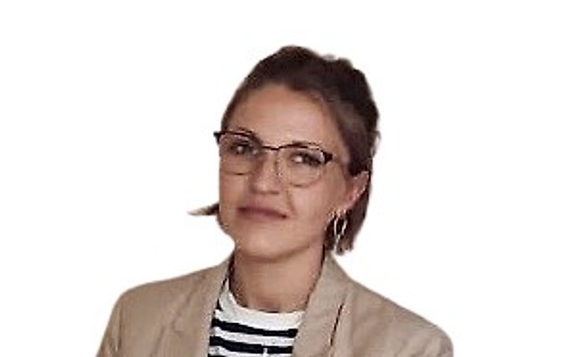 Пиковская Дарья Игоревна