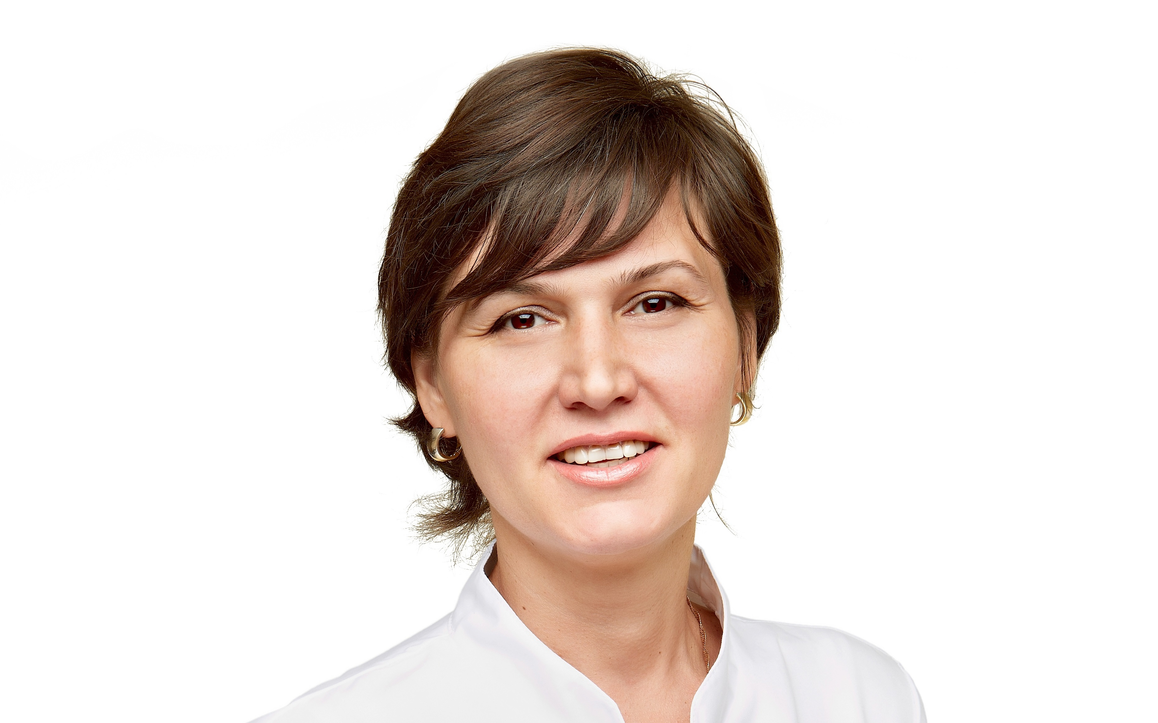 Клименко Ирина Александровна