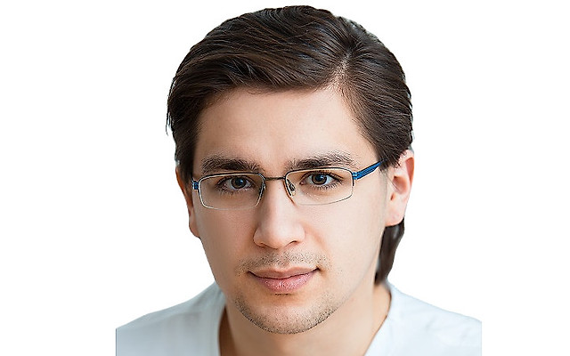 Маткаримов Мирза Кадирович