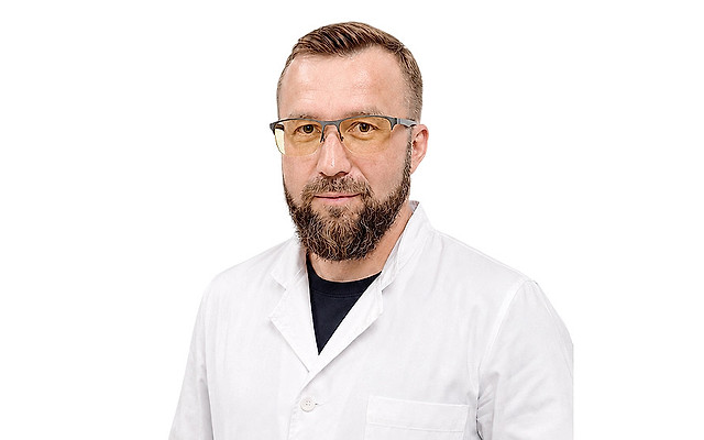 Серопегин Алексей Валерьевич