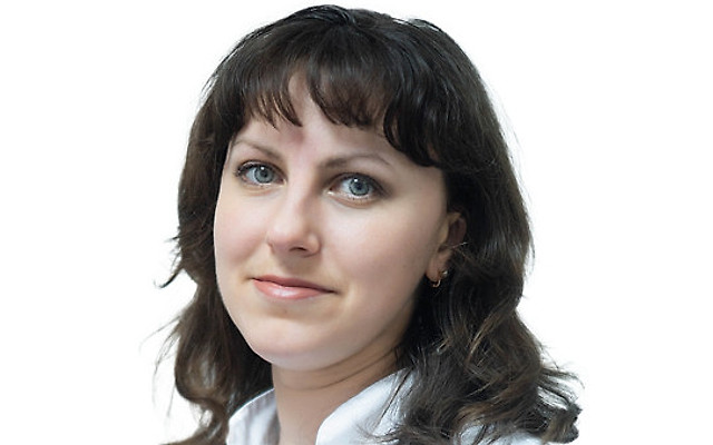Казакова Татьяна Александровна
