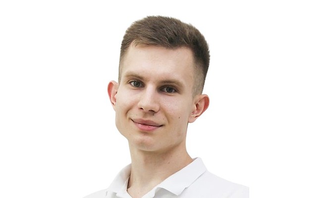 Смирнов Сергей Александрович