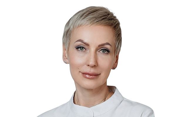 Старченкова Лилия Анатольевна