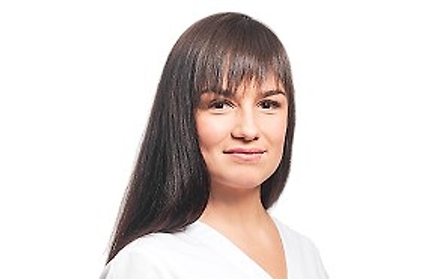 Батыкова Алина Алексеевна