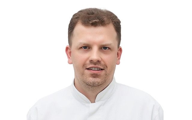 Хилюк Дмитрий Георгиевич
