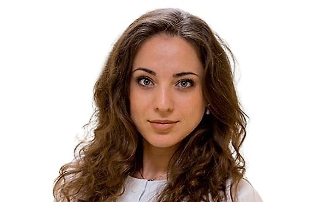 Симонова Елена Николаевна