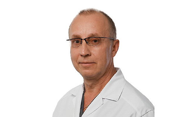 Русинович Валерий Михайлович