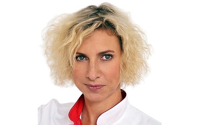 Комарова Елена Станиславовна