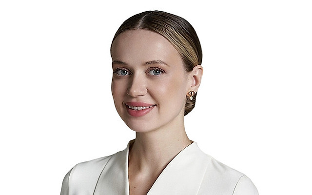 Филиппова Кристина Павловна