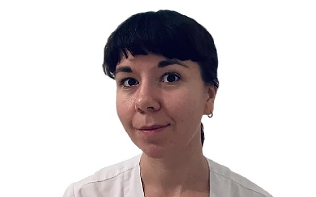 Азаровская Вера Владимировна