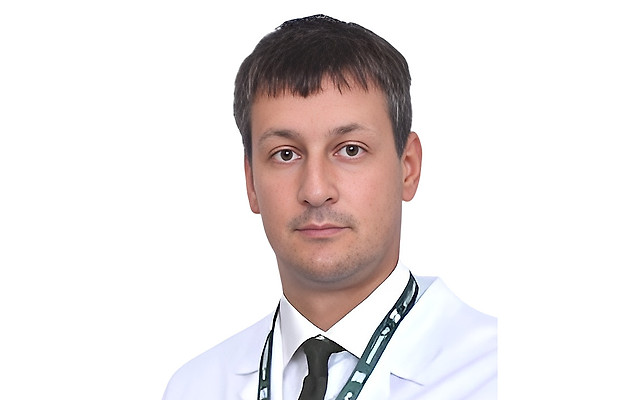 Стаханов Владимир Анатольевич