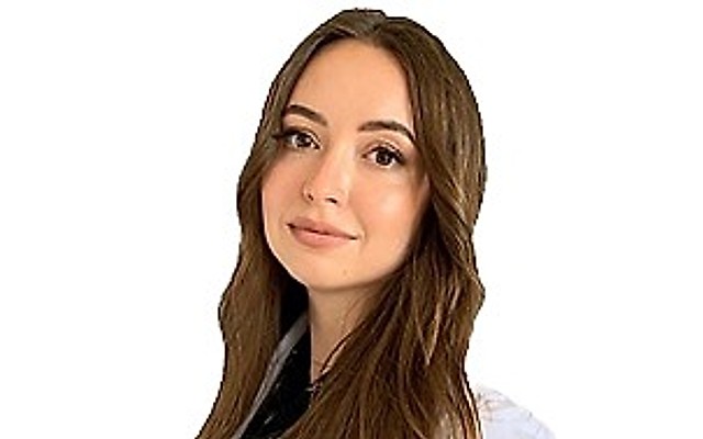 Потапова Ирина Александровна