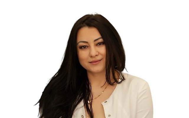 Фролова Елена Ильинична
