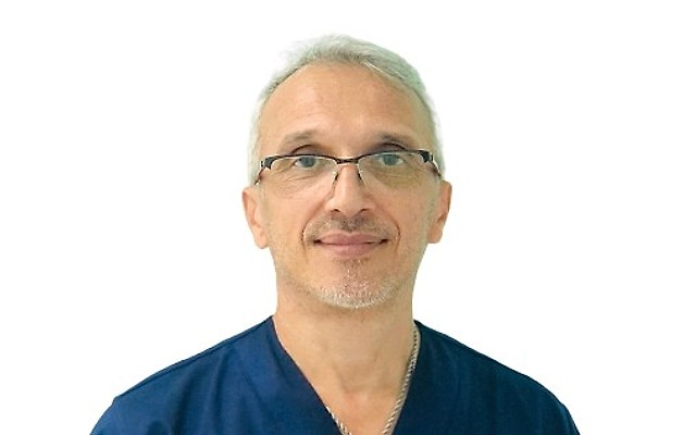 Бойко Павел Алексеевич