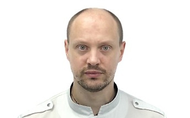 Галабурдин Кирилл Сергеевич