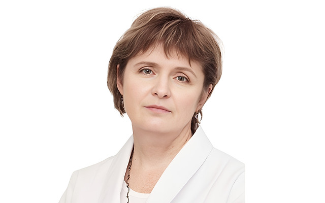 Крестьянская Татьяна Валентиновна