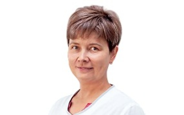 Митрополова Алёна Сергеевна